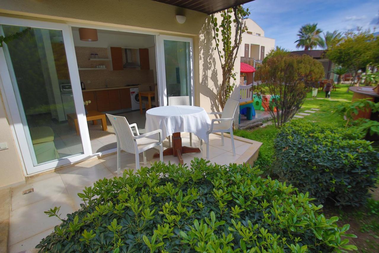 Odyssey Residence Apartments Fethiye Exterior photo