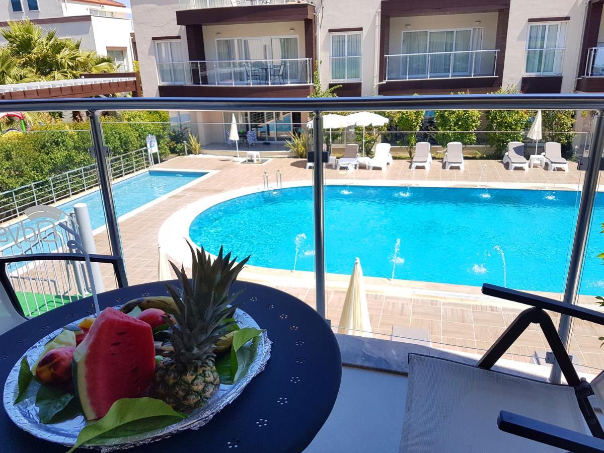 Odyssey Residence Apartments Fethiye Exterior photo